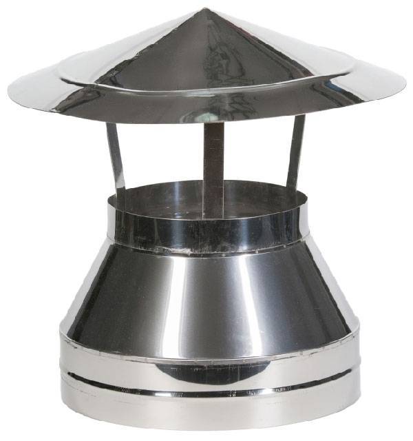 Дефлектор для дымохода для чего нужен, разновидности и принцип работы дымников и флюгеров