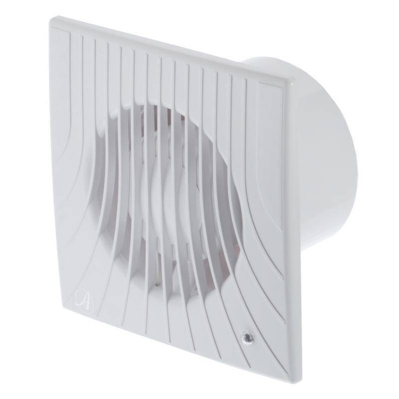 ТОП-10 Лучших вентиляторов для ванной комнаты: советы по выбору устройства, обзор популярных моделей, цены Отзывы