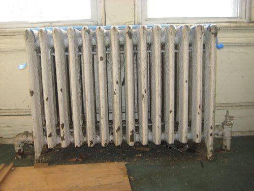 Стальные радиаторы отопления виды, особенности конструкций, монтаж