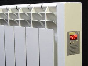 Какие выбрать радиаторы отопления