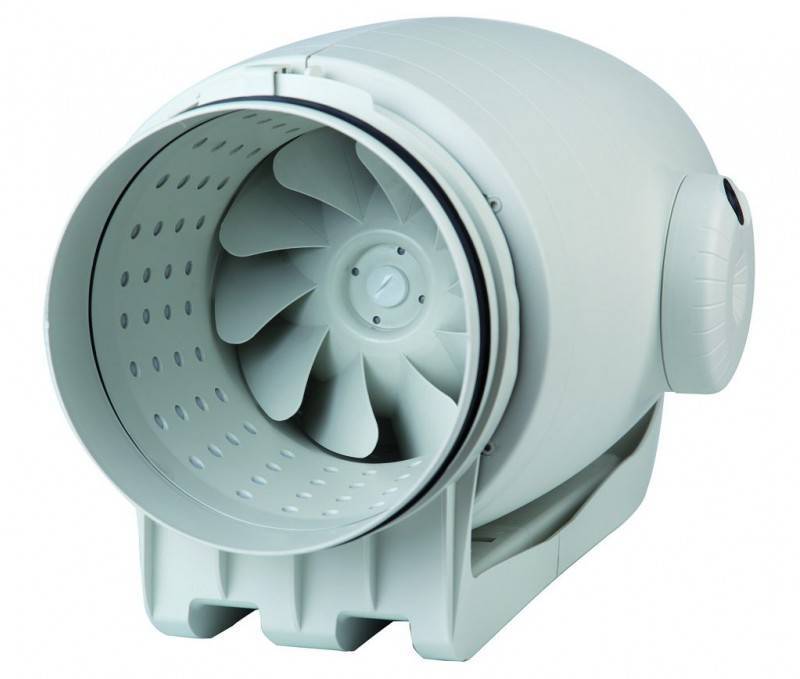 Промышленные вентиляторы высокого давления: принцип действия, виды, характеристики лучших моделей и стоимость