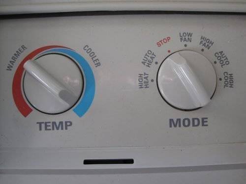 Как включить кондиционер на тепло: инструкция, можно ли переключать зимой