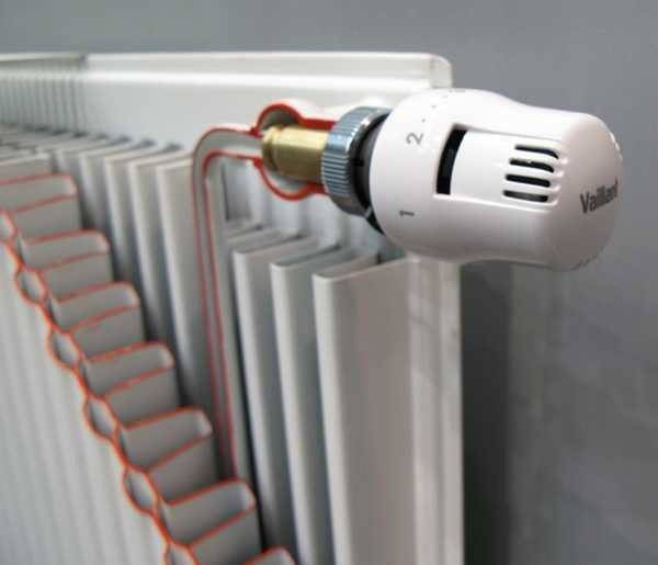 Как можно повысить теплоотдачу батарей отопления