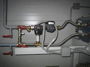 Обвязка калорифера устройство и принцип работы теплообменника схемы нагрева водяной приточной вентиляции