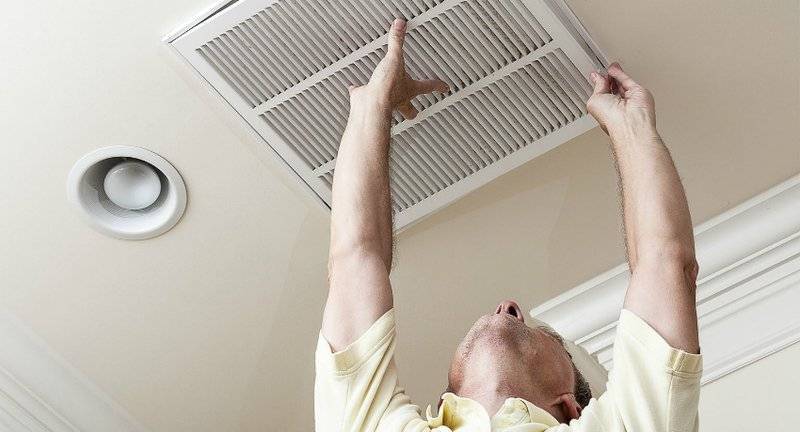 Как почистить вентиляцию в квартире самостоятельно