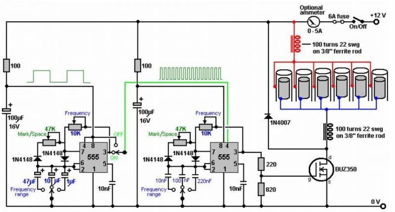 Водородный генератор своими руками: принцип работы устройства, схемы и описание процесса сборки