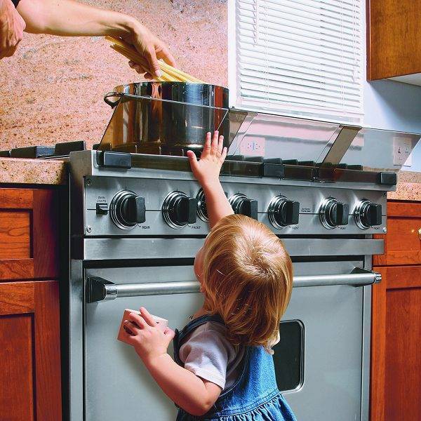 17 полезных советов, которые помогут сделать дом абсолютно безвредным для маленького ребенка