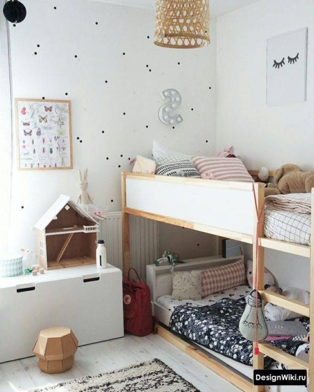 Современный дизайн комнаты подростка, 50 фото
