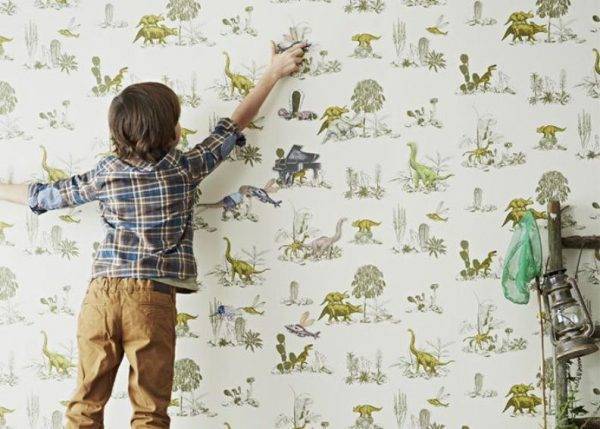 25 примеров интерьера маленькой детской комнаты для двоих