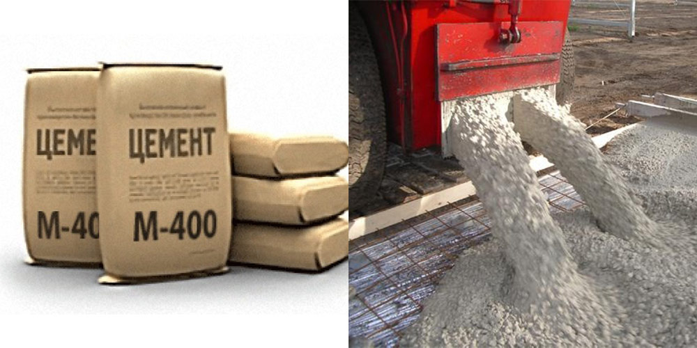 Воздухововлечение бетонной смеси это бетон м200 купить киров