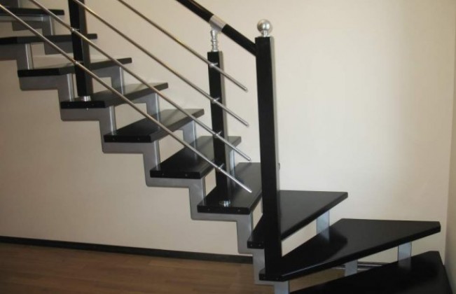 Проектирование, или как сделать лестницу удобной и безопасной