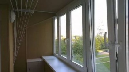 Как правильно выбрать окна на балкон? Выбор остекления балкона и входа на балкон (балконный блок)