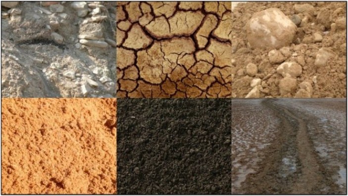 Как влияет состав почвы на выбор фундамента?