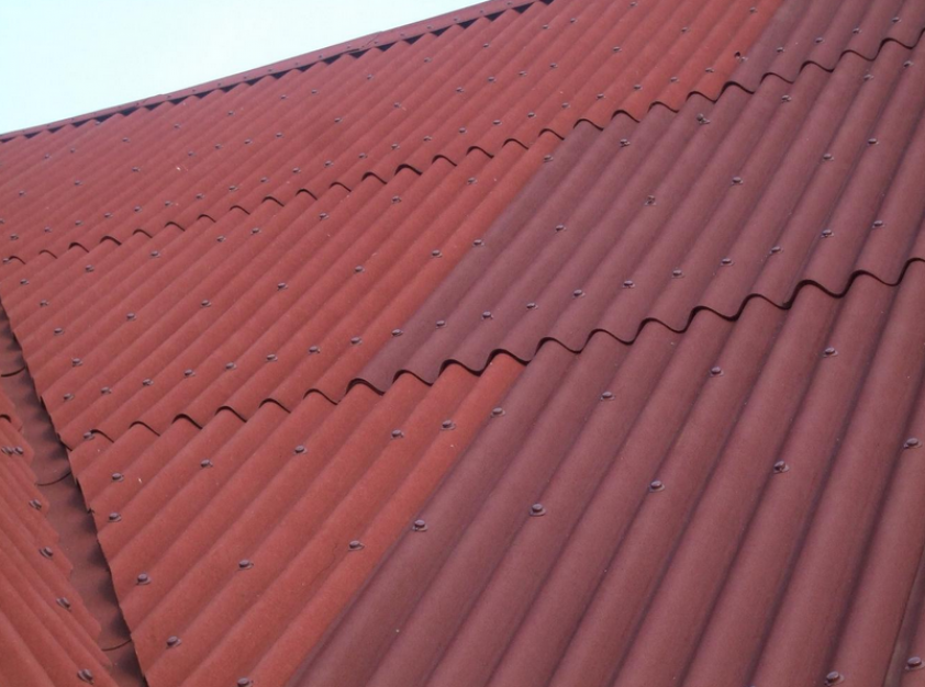 Преимущества строительства крыши своими руками из Ондулина