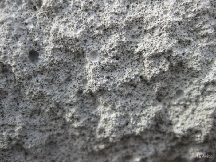 Из какого бетона производятся ЖБИ