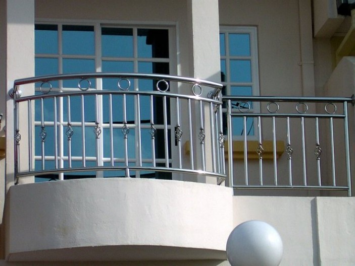 Требования ГОСТа к балконным ограждениям