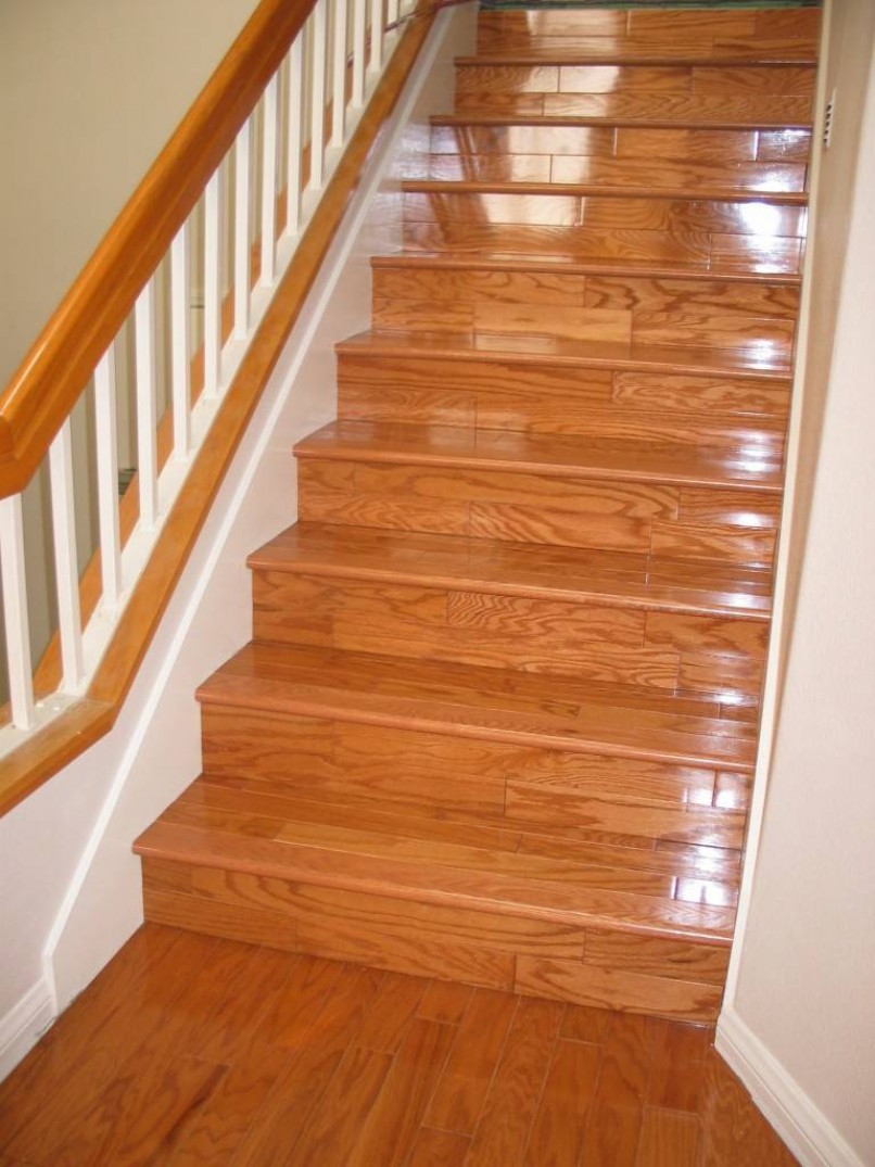 Какая должна быть ширина лестницы на второй этаж в частном доме – правильные размеры?
