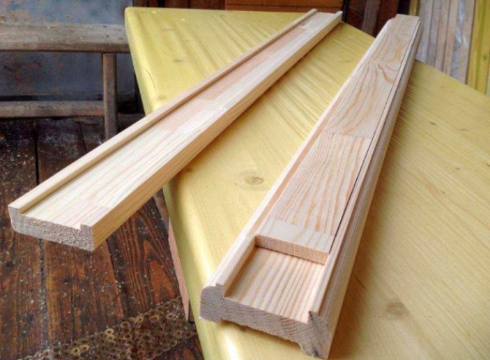 Деревянные поручни для перил: инструкция по изготовлению