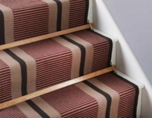 Отделка лестницы ковролином: пошаговая инструкция