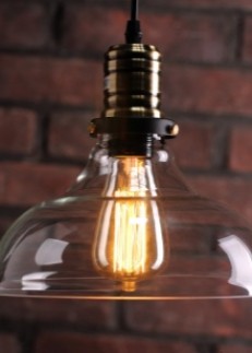 Отбор ламп Эдисона