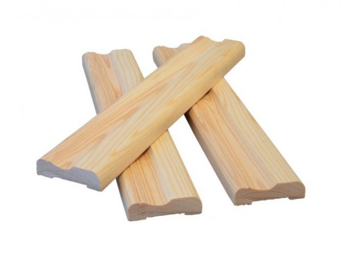 Какая древесина лучше для изготовления наличников на окна?