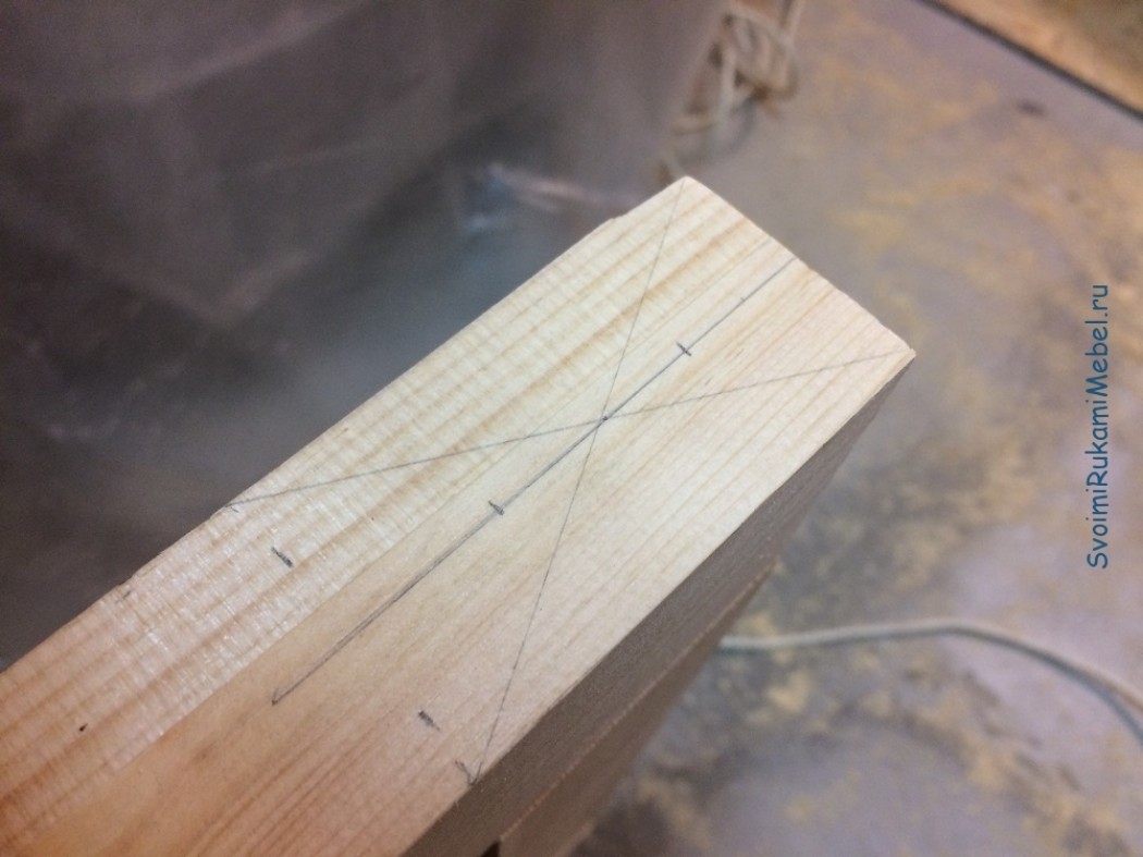 Инструкция по изготовлению рамы из дерева для напольного зеркала