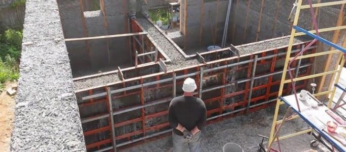 Арболит: «старый новый» легкий бетон