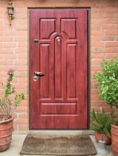 Хорошие входные двери – разбираемся, как выбрать и ставить