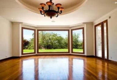 Какие окна лучше ставить в частный дом — советы специалиста