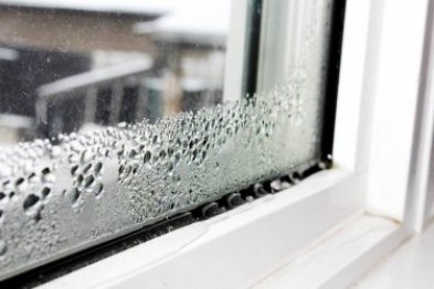 Конденсат на пластиковых окнах, причины образования конденсата на окнах ПВХ, что делать и как избавиться от от образования конденсата