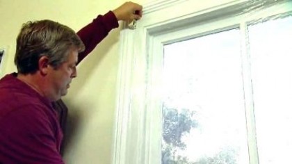 советов, как утеплить пластиковые окна своими руками
