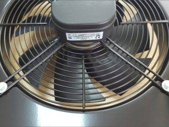 Как устроен безлопастной вентилятор: устройство и принцип работы прибора