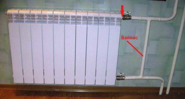 Терморегулятор для радиатора отопления выбираем и устанавливаем
