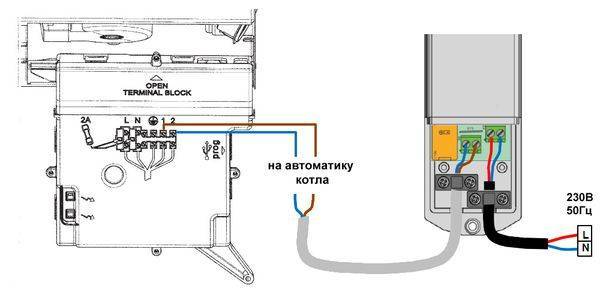 Комнатный термостат для газового котла механические электромеханические и электронные терморегуляторы