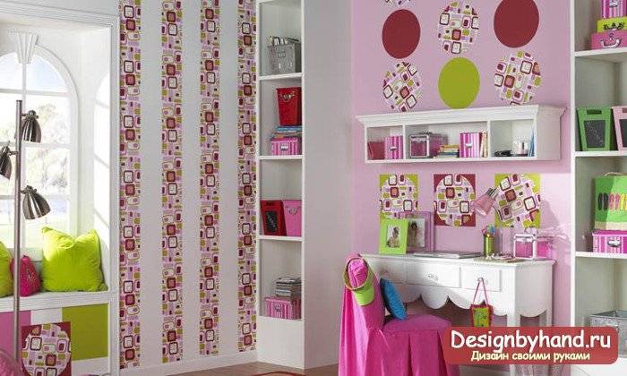 Интересный дизайн детской комнаты для мальчика разного возраста: фото, идеи