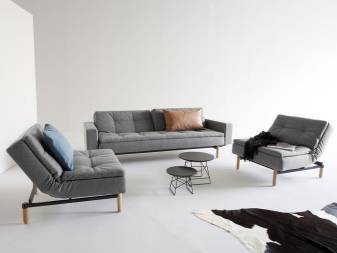 Как выбрать раскладной диван: плюсы, минусы, мнения и советы