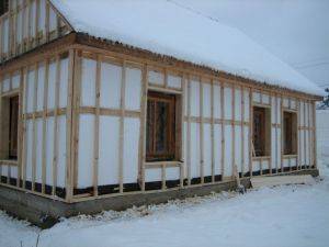 Утепление стен деревянного дома изнутри минватой плюс гипсокартон - видео