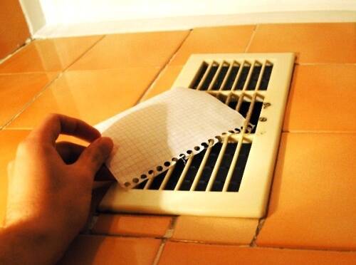 Установка вентилятора для вытяжки в ванной комнате своими руками