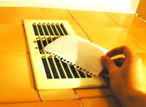 Установка вентилятора для вытяжки в ванной комнате своими руками