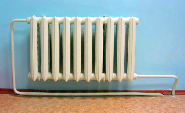 Как правильно выбрать дизайнерские радиаторы отопления виды и особенности