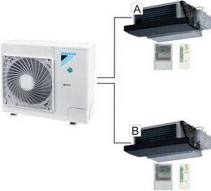 Кондиционер с притоком свежего воздуха: устройство и выбор приточной сплит-системы