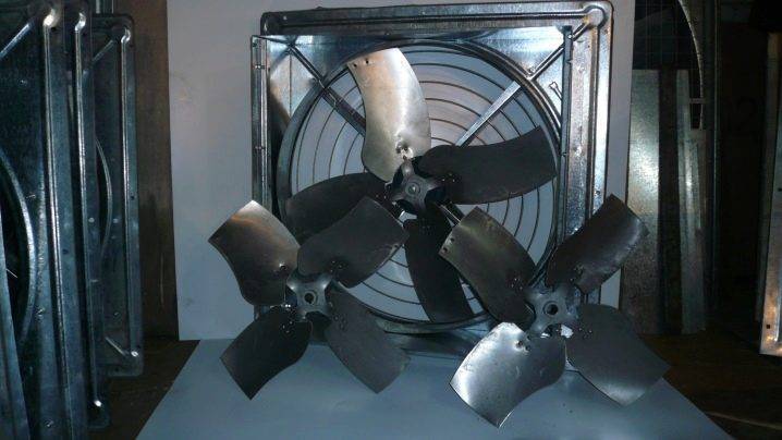 Как устроен безлопастной вентилятор: устройство и принцип работы прибора
