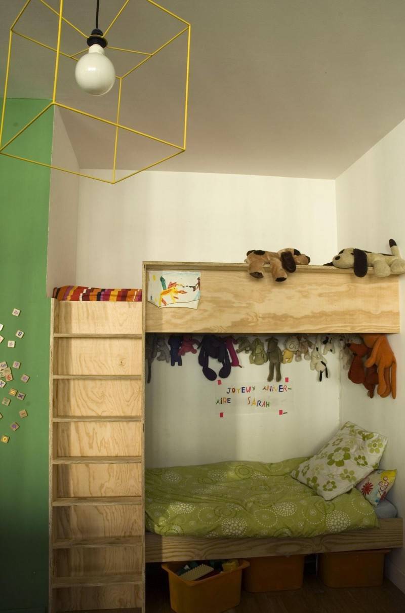 Детская двухъярусная кровать-трансформер 24 фото обзор моделей правила выбора