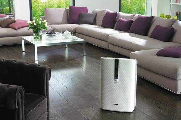 Ионизатор воздуха в доме: вред или польза