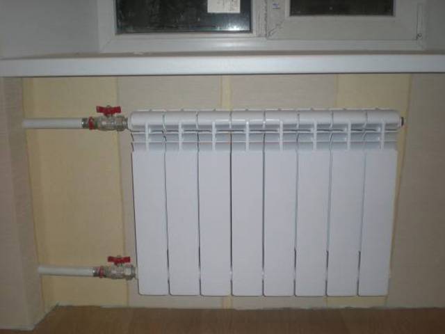 Какие радиаторы отопления лучше выбрать для квартиры с центральной системой отопления