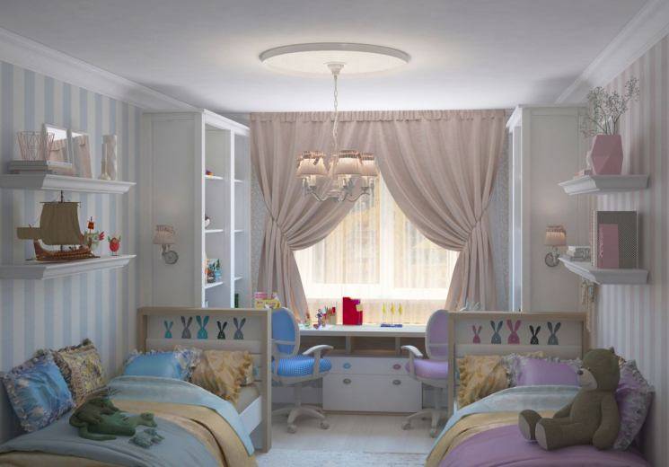 Бежевая детская комната 79 фото и 11 дизайнерских идей: пошаговый план по отделке и декорированию