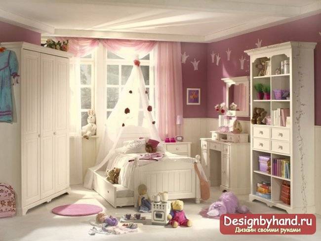 Интерьер детской комнаты: 8087 фото и идей для вашего вдохновения