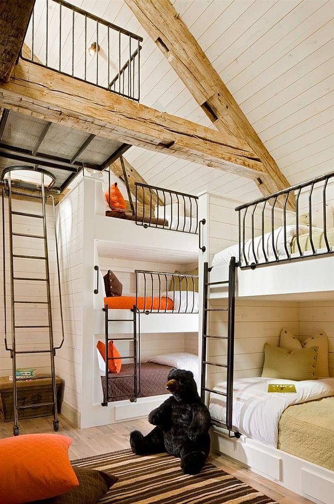 Интерьер спальни в классическом стиле: особенности, фото
