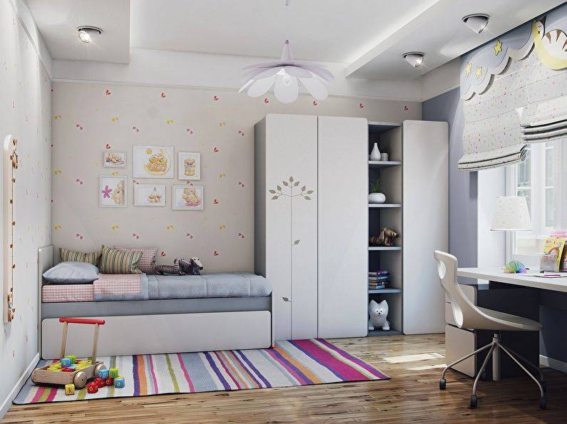 10 лучших решений для владельцев маленьких квартир