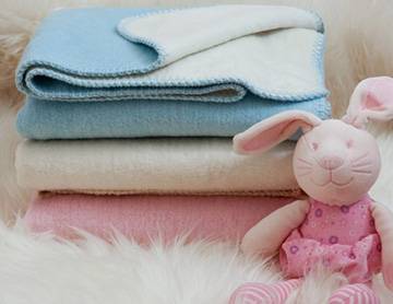 Какое одеяло для новорожденных лучше выбрать байковое, конверт, лоскутное